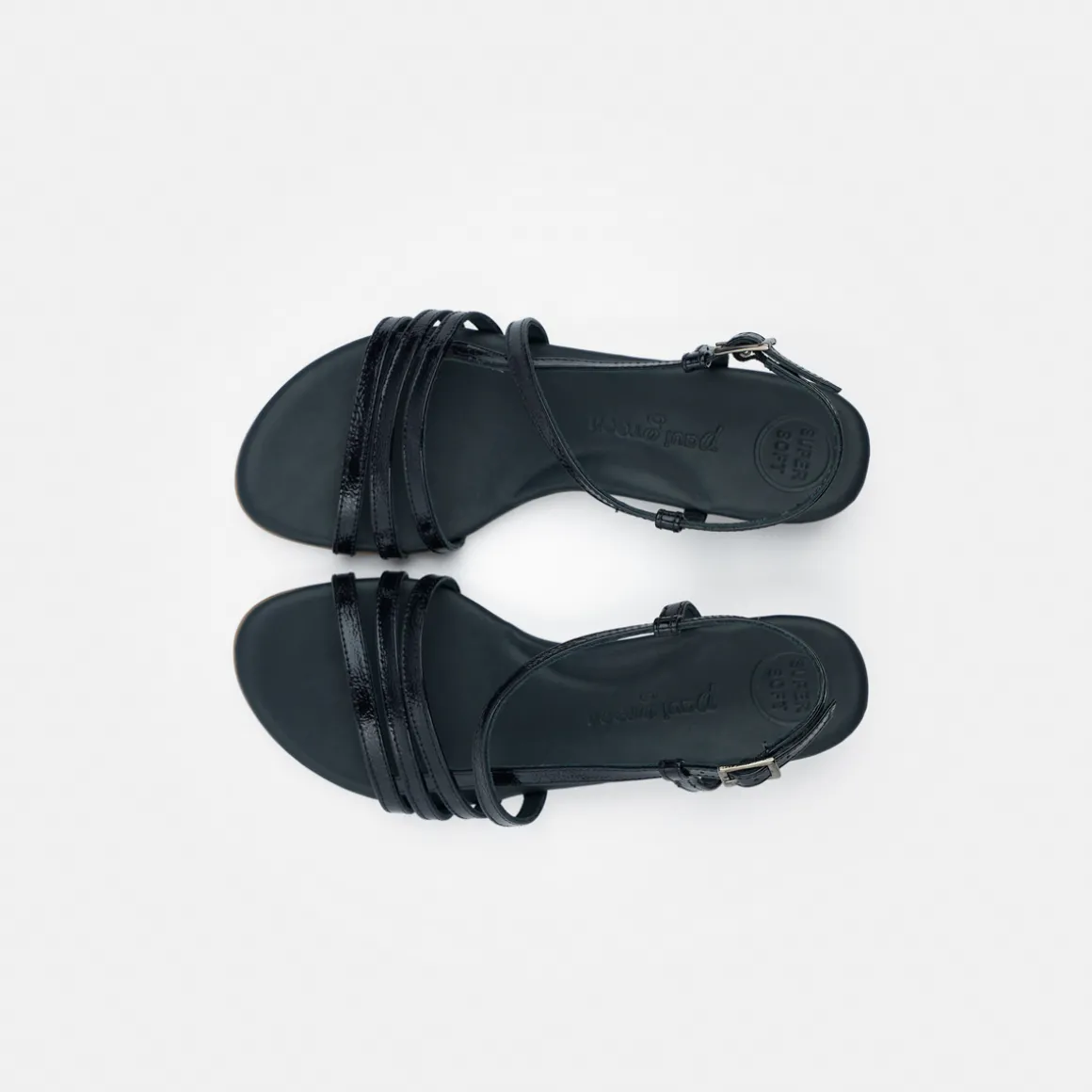 SUPER SOFT sandal
