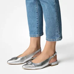 SUPER SOFT sling sandal