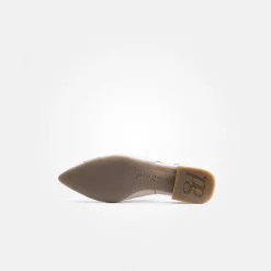 SUPER SOFT sling sandal