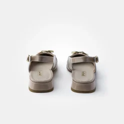 SUPER SOFT sling sandal