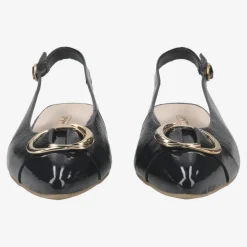 SUPER SOFT sling sandal