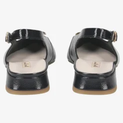 SUPER SOFT sling sandal