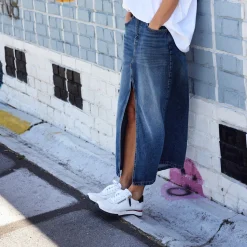 SUPER SOFT Sneaker mit Wechselfußbett