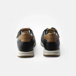 SUPER SOFT Sneaker with RELAX-WEITE