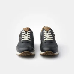 SUPER SOFT Sneaker with RELAX-WEITE