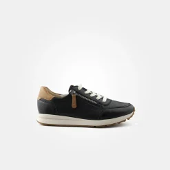 SUPER SOFT Sneaker with RELAX-WEITE