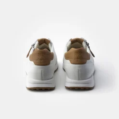 SUPER SOFT Sneaker with RELAX-WEITE