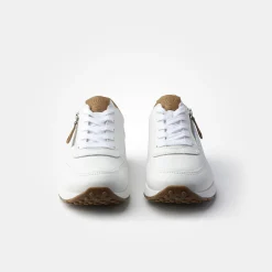 SUPER SOFT Sneaker with RELAX-WEITE