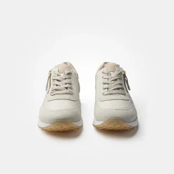 SUPER SOFT sneaker with RELAX-WEITE