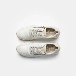 SUPER SOFT sneaker with RELAX-WEITE