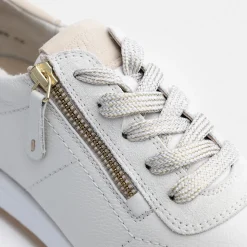 SUPER SOFT sneaker with RELAX-WEITE