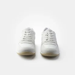 SUPER SOFT sneaker with removable footbed