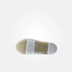 SUPER SOFT sneaker with removable footbed