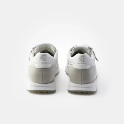 SUPER SOFT sneaker with RELAX-WEITE