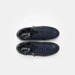 SUPER SOFT Sneaker with RELAX-WEITE