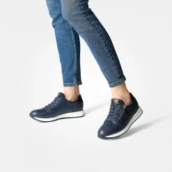 SUPER SOFT Sneaker with RELAX-WEITE